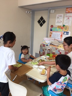 ちびっこボランティアC.JPG